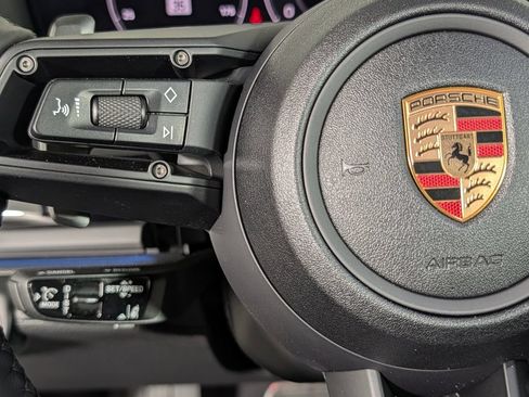New 2026 Porsche Panamera 4 AWD/4WD image 36
