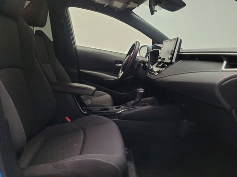 Used 2019 Toyota Corolla SE w/ Carpet Mat Package FWD image 21