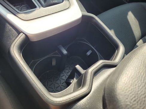 Used 2024 Toyota RAV4 LE image 21