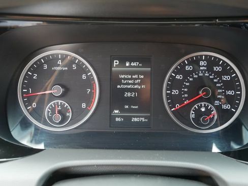 Used 2022 Kia K5 GT-Line w/ GT-Line Awd Premium Package image 27