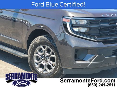 Used 2025 Ford Expedition Max Active RWD image 6