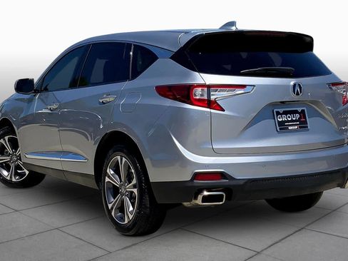 Used 2024 Acura RDX SH-AWD w/ Advance Package image 12