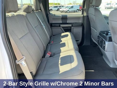 Used 2020 Ford F150 XLT image 20