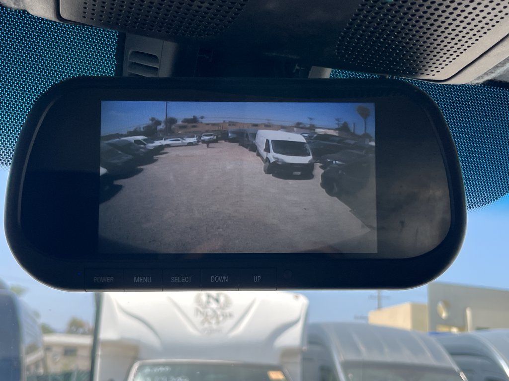 Used 2019 Mercedes-Benz Sprinter 170 image 18