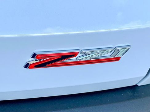 Used 2026 Chevrolet Traverse Z71 w/ Driver Confidence Package AWD/4WD image 51