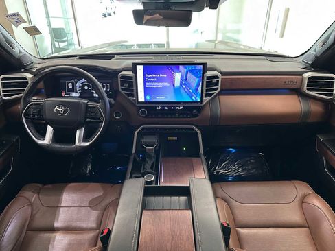 Used 2022 Toyota Tundra 1794 Edition w/ Advanced Package image 10