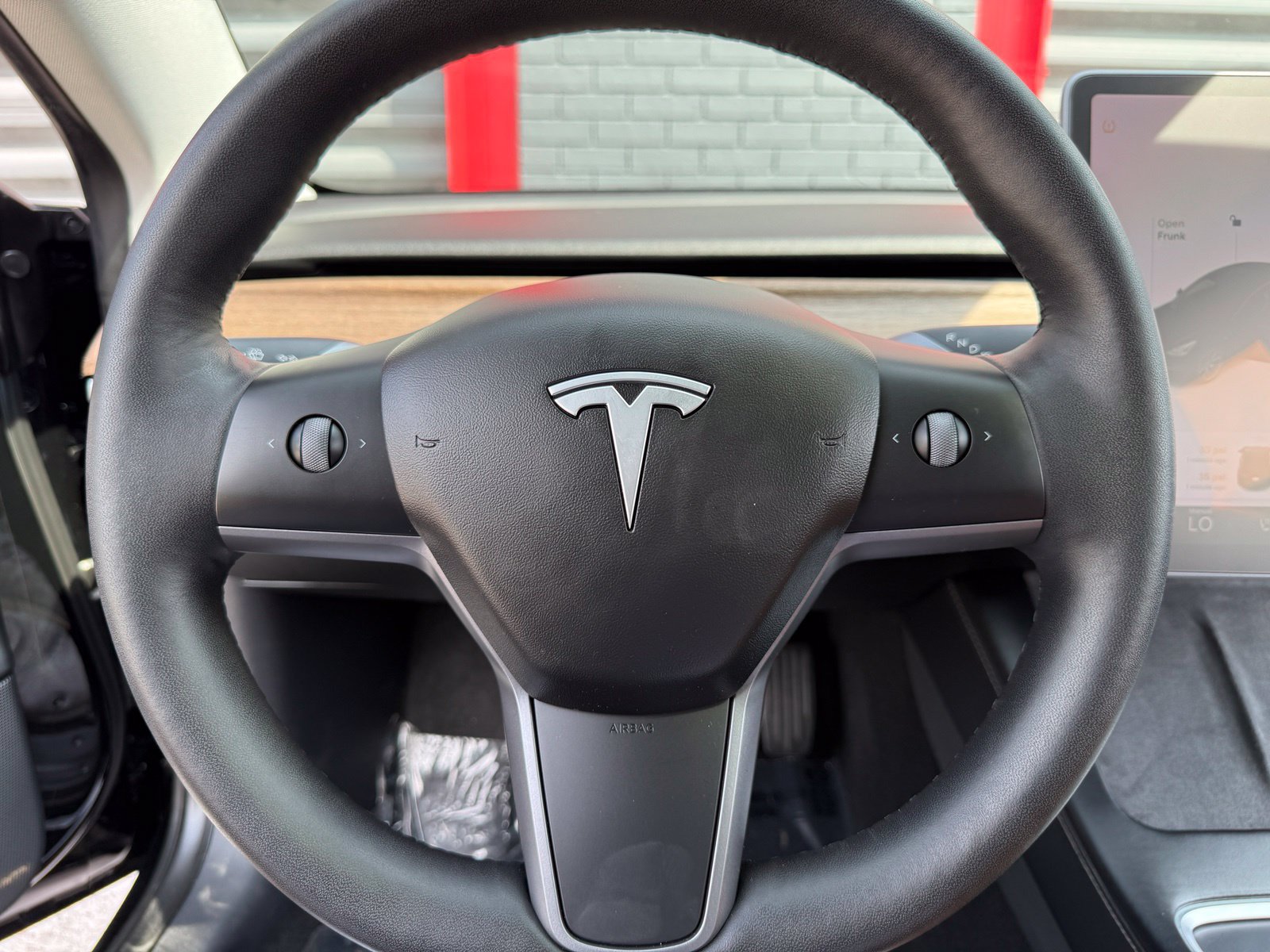 Used 2021 Tesla Model 3 Standard Range Plus RWD image 19