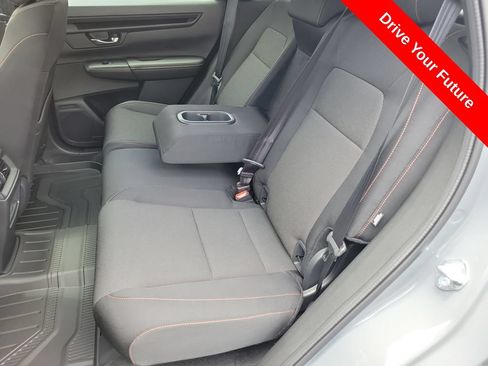 Used 2026 Honda CR-V Sport image 27
