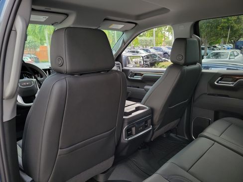 New 2026 GMC Sierra 1500 Elevation w/ Elevation Premium Package AWD/4WD image 15