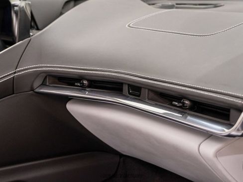 Used 2020 Chevrolet Corvette Stingray Premium Cpe w/ 3LT Preferred Equipment Group image 56