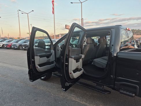 New 2026 Ford F250 XL w/ STX Appearance Package image 17