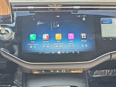 New 2026 Mercedes-Benz E 350 4MATIC Sedan image 36