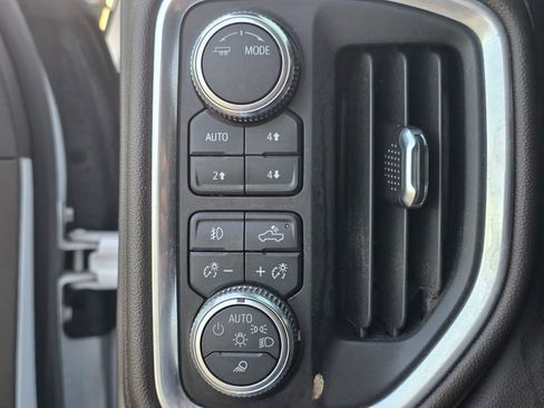 Used 2021 GMC Sierra 2500 Denali w/ Denali Ultimate Package image 19