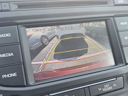 Used 2015 Hyundai Sonata SE w/ Option Group 09 FWD image 20