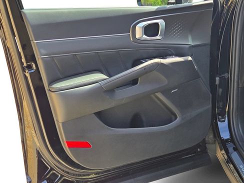 New 2026 Kia Sorento SX FWD image 15
