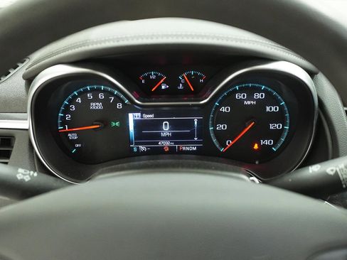 Used 2019 Chevrolet Impala LS image 21