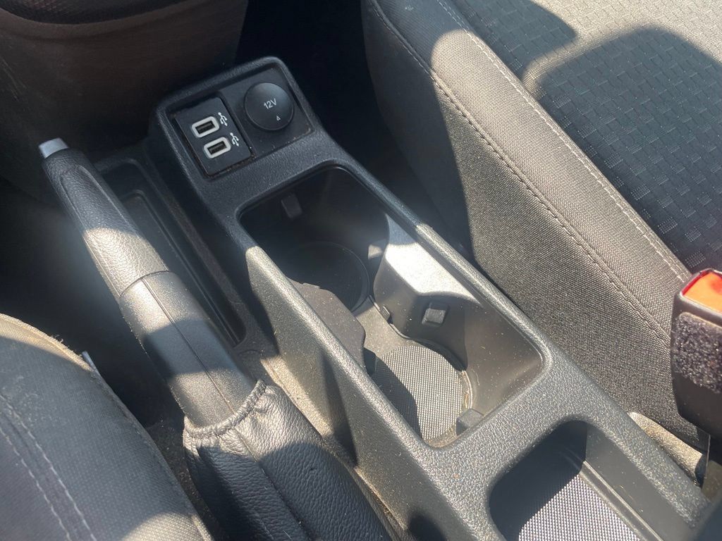 Used 2022 Ford Transit Connect XLT FWD image 20