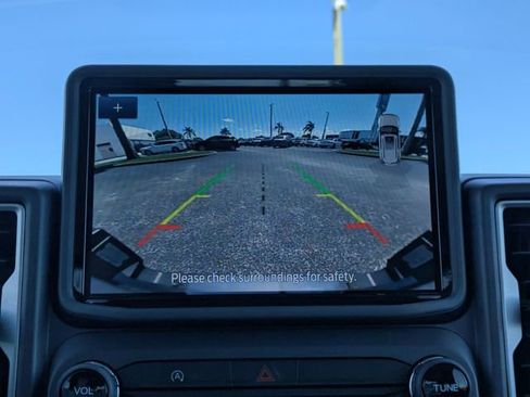 Used 2022 Ford Bronco Sport Big Bend w/ Convenience Package image 24