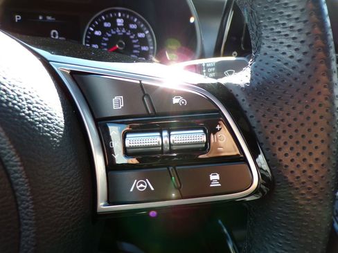 Used 2023 Kia Forte GT-Line w/ GT-Line Premium Package FWD image 25