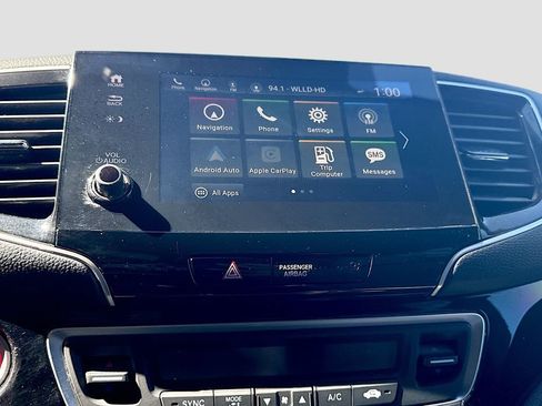 Used 2019 Honda Passport Elite image 29