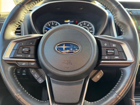 Used 2019 Subaru Ascent Touring w/ Popular Package #3 image 17