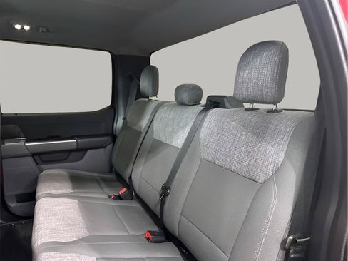 Used 2021 Ford F150 XLT w/ Equipment Group 302A High AWD/4WD image 11