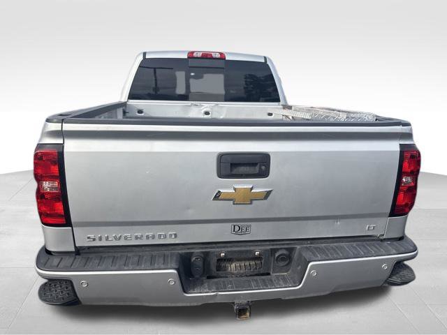 Used 2016 Chevrolet Silverado 1500 LT w/ All Star Edition AWD/4WD image 49