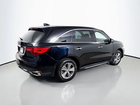 Used 2019 Acura MDX FWD image 7