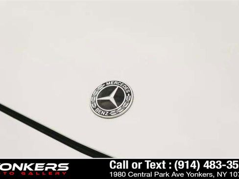 Used 2022 Mercedes-Benz C 43 AMG 4MATIC Cabriolet image 49