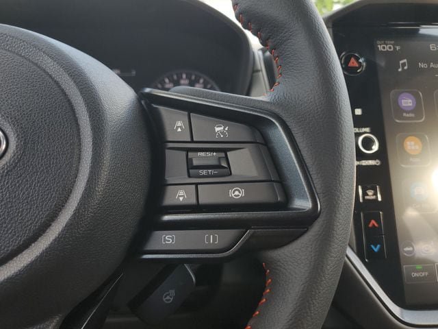 New 2026 Subaru Crosstrek 2.5i Limited AWD/4WD image 24