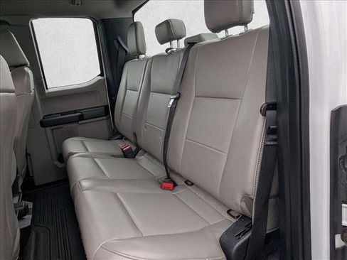 Used 2020 Ford F250 XL w/ STX Appearance Package image 16