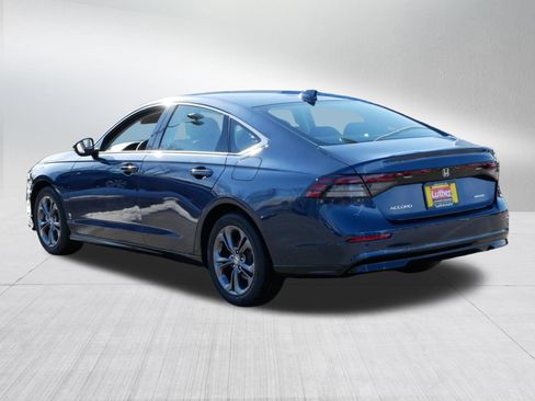 Used 2025 Honda Accord EX-L image 5