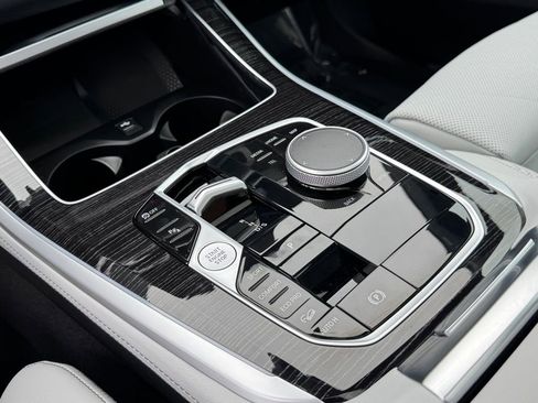 Certified 2024 BMW X5 xDrive40i w/ M Sport Package image 15