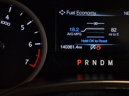 Used 2019 Ford Expedition XLT w/ Equipment Group 201A image 30