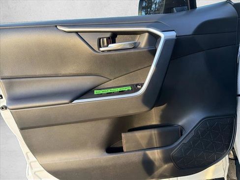 New 2025 Toyota RAV4 XLE image 10