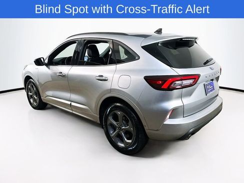 Certified 2023 Ford Escape ST-Line AWD/4WD image 5