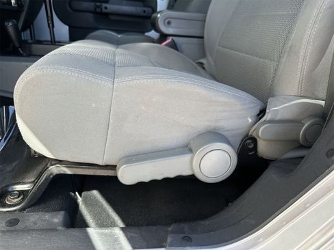 Used 2007 Jeep Wrangler Sahara w/ PWR Convenience Group image 6