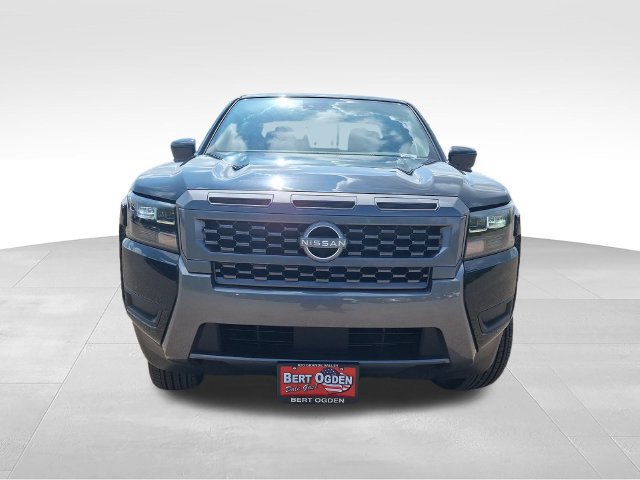 Certified 2026 Nissan Frontier SV w/ All-Weather Content Package RWD image 2