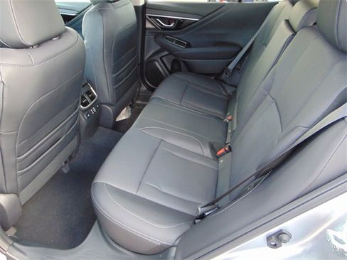 New 2025 Subaru Outback Limited image 21