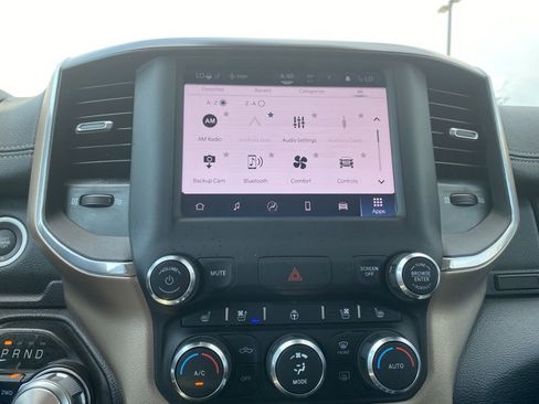 Used 2022 RAM 1500 Laramie image 25