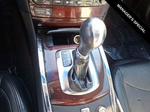 Used 2015 INFINITI Q60 Base w/ Premium Package image 14