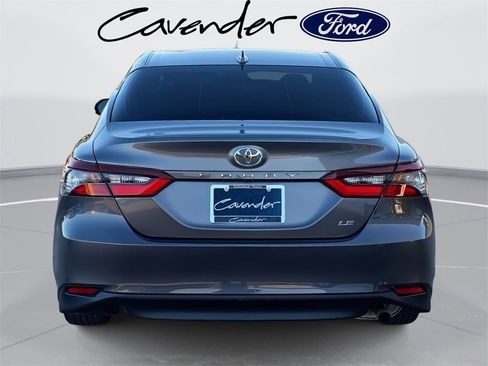 Used 2024 Toyota Camry LE image 6