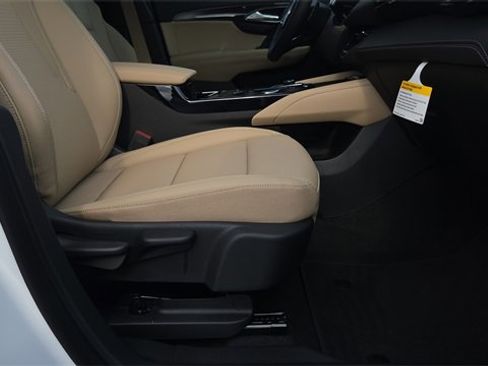 New 2026 Buick Envision Preferred image 15