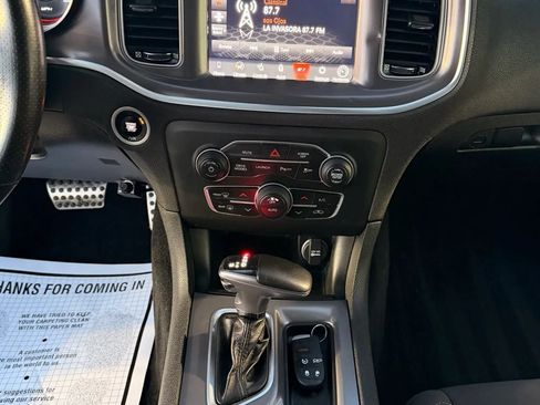 Used 2020 Dodge Charger Scat Pack RWD image 22