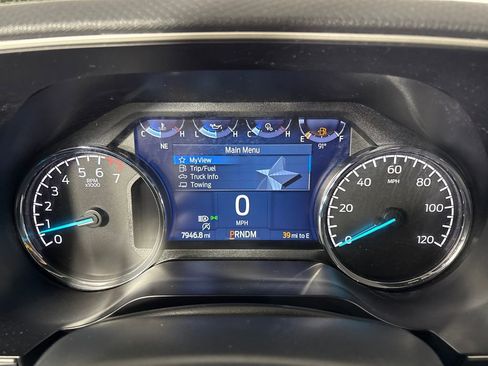 Certified 2023 Ford F150 XLT w/ Equipment Group 302A High image 22