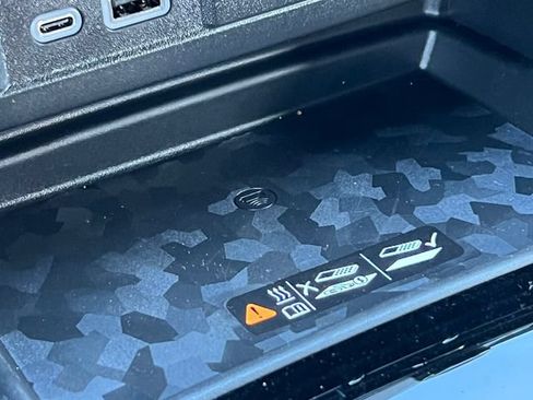 New 2026 Chevrolet Colorado Trail Boss AWD/4WD image 35
