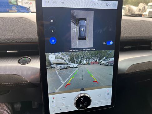 Used 2023 Ford Mustang Mach-E GT image 18