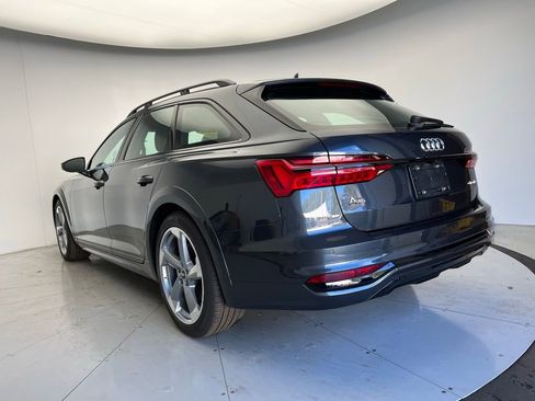 Used 2023 Audi A6 3.0T allroad Prestige image 4