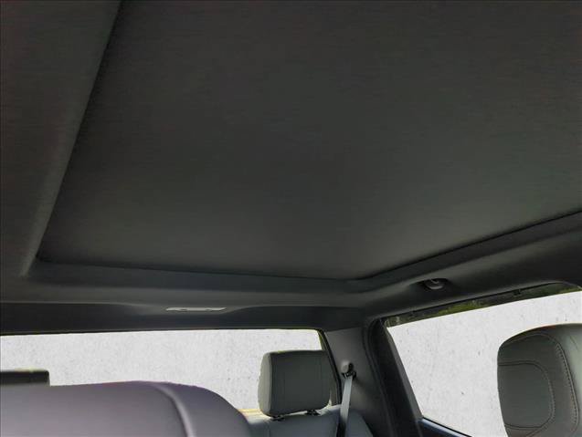 New 2026 Toyota Tundra Capstone AWD/4WD image 28