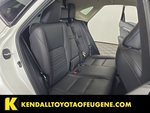 Used 2018 Lexus NX 300h AWD w/ Premium Package image 28